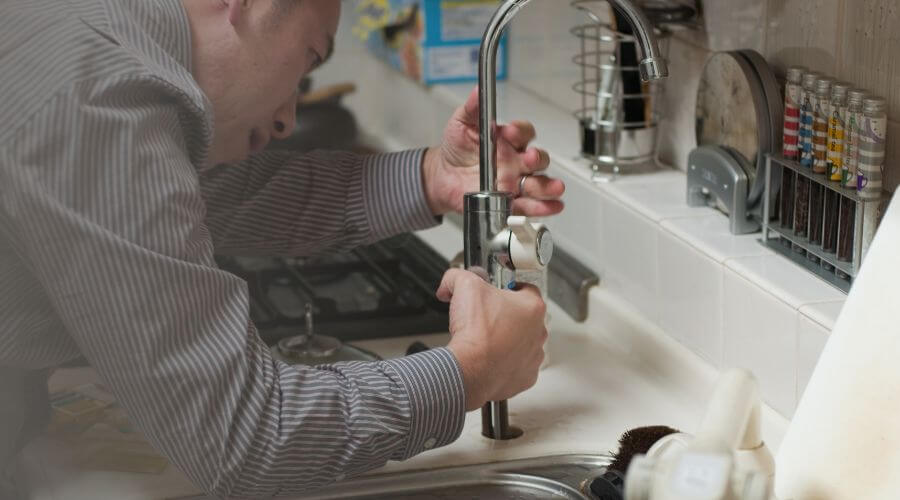Professional expert plumbing services in Ponce, PR